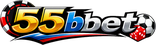 55bbet logo